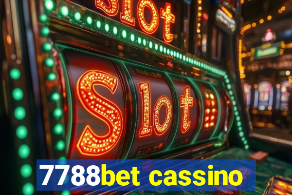 7788bet cassino